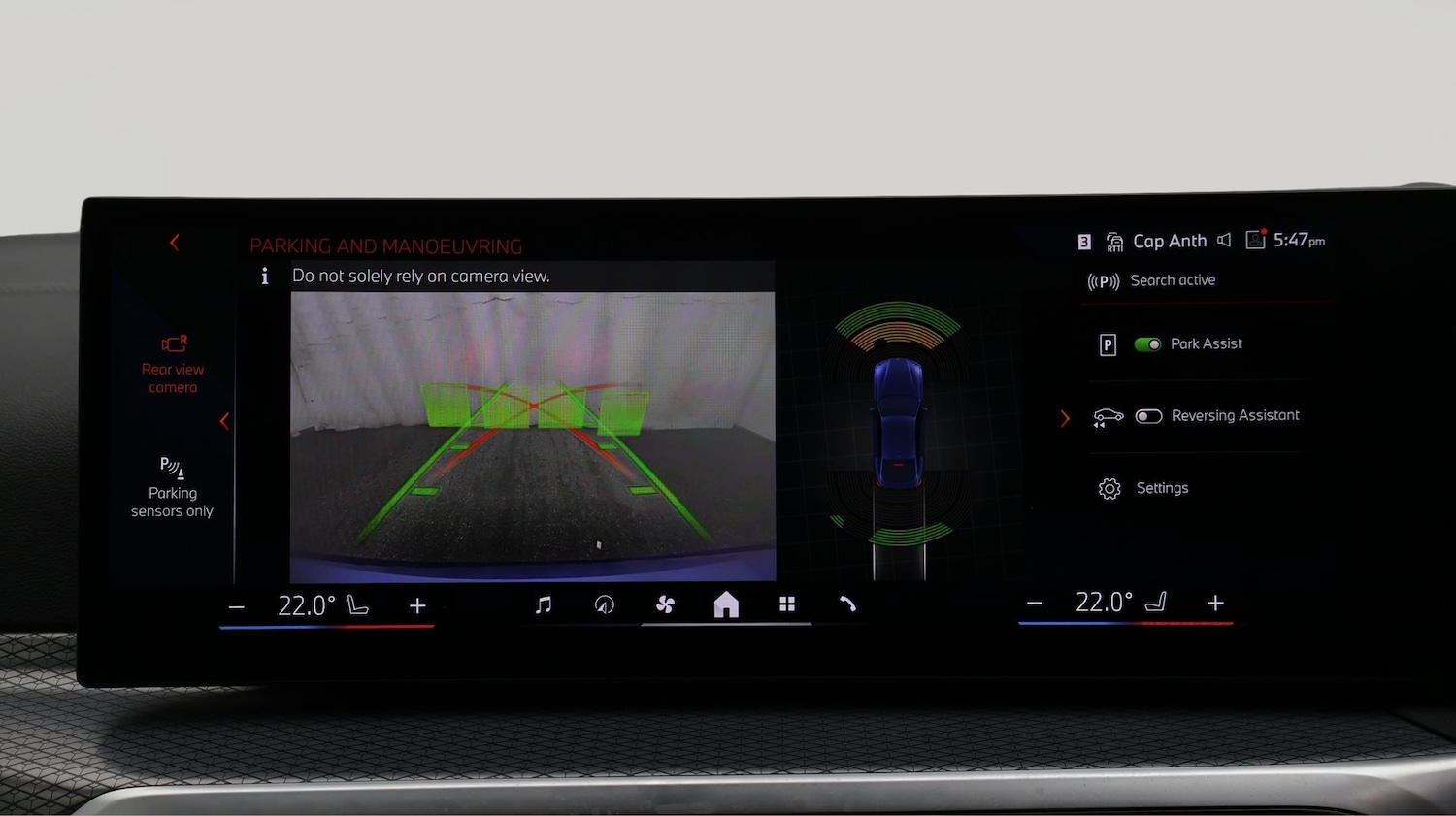 Used BMW i4 for sale - 77181791: Photo 21