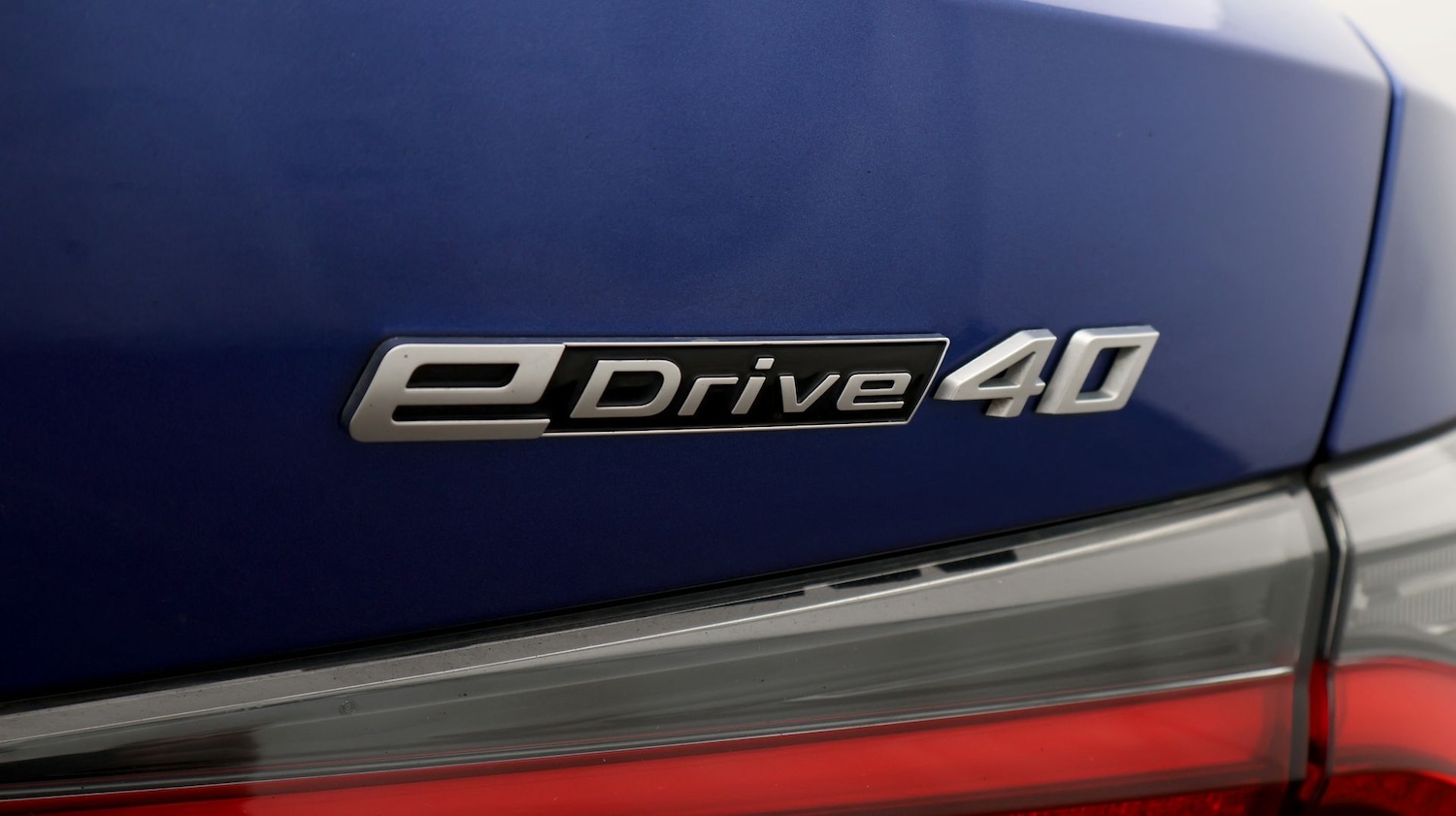 Used BMW i4 for sale - 77181791: Photo 25