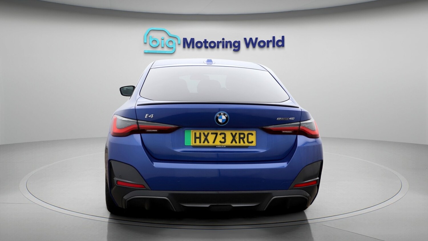Used BMW i4 for sale - 77181791: Photo 6