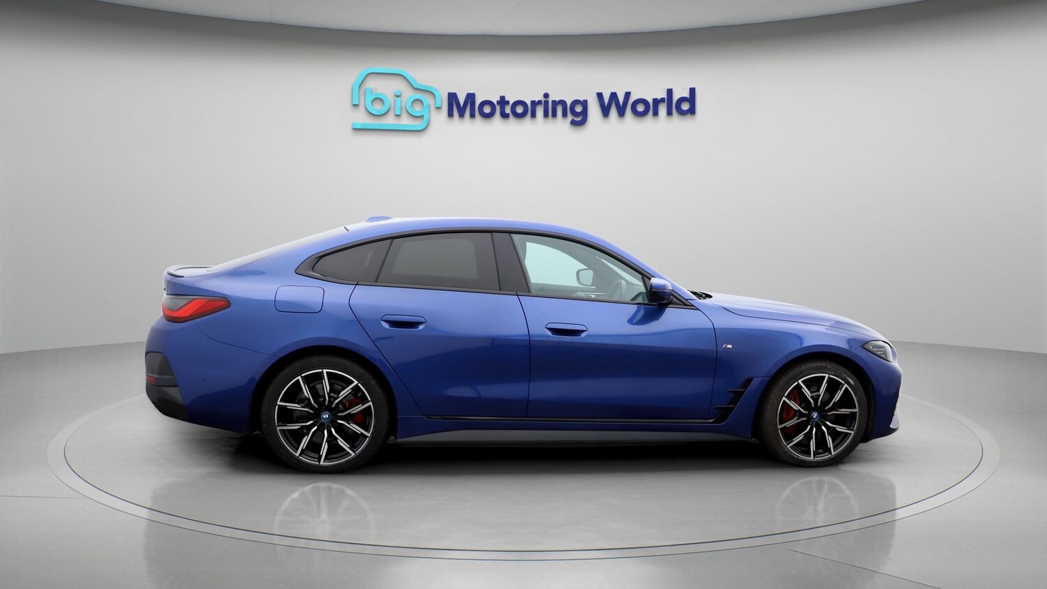 Used BMW i4 for sale - 77181791: Photo 8