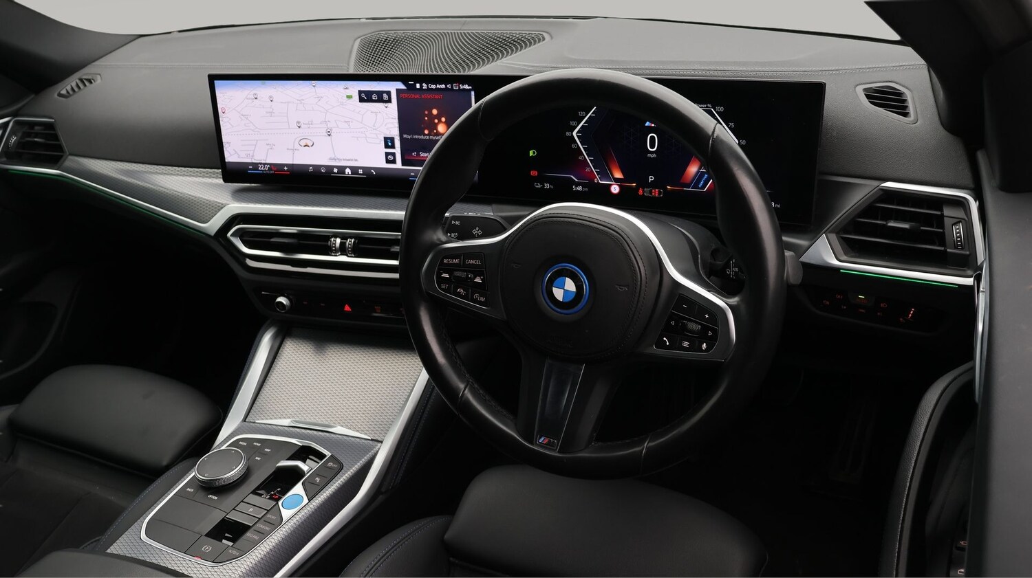 Used BMW i4 for sale - 77181791: Photo 9