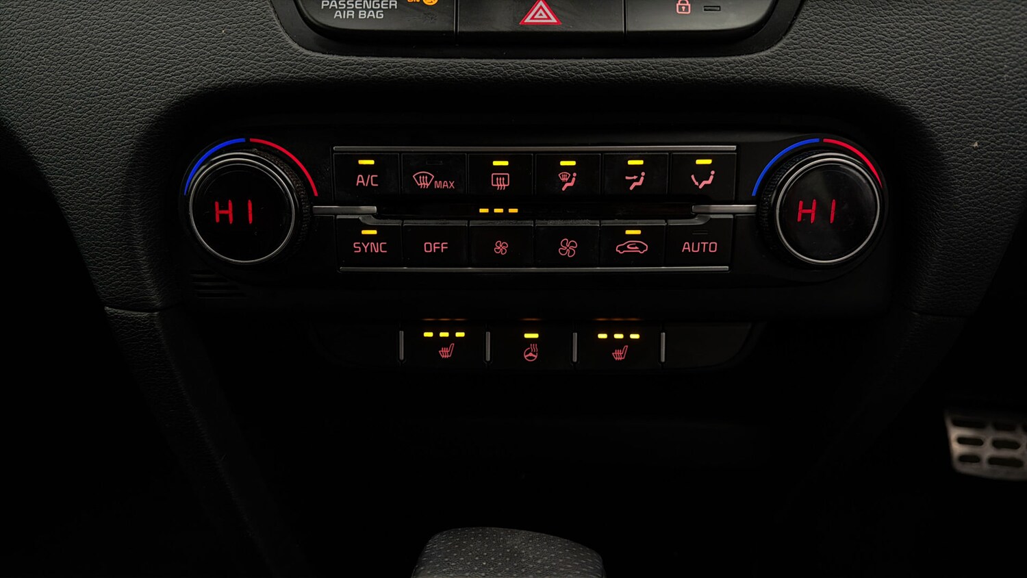 Used Kia Pro Ceed 2023 for sale - 78105781: Photo 11