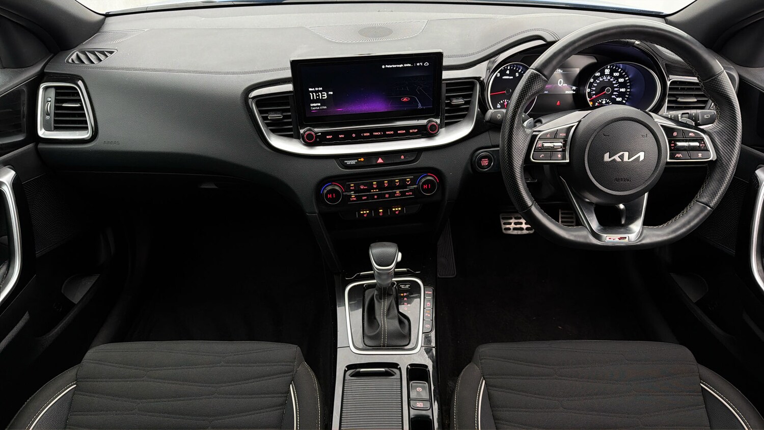 Used Kia Pro Ceed 2023 for sale - 78105781: Photo 12