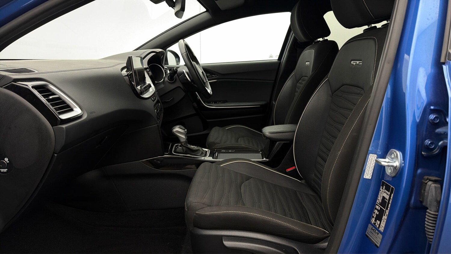 Used Kia Pro Ceed 2023 for sale - 78105781: Photo 13