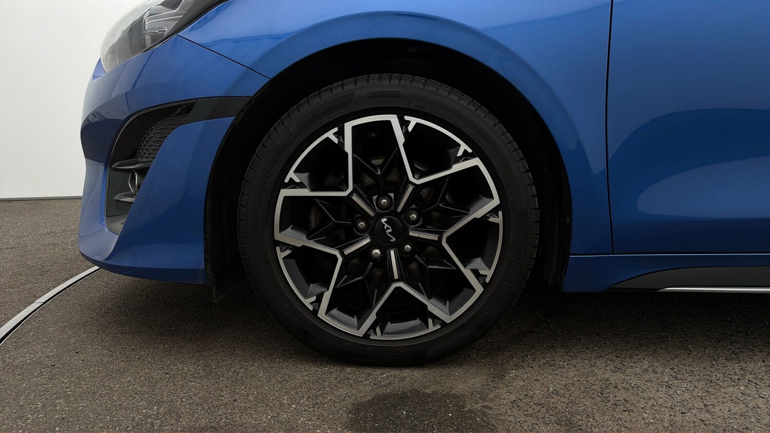 Used Kia Pro Ceed 2023 for sale - 78105781: Photo 17