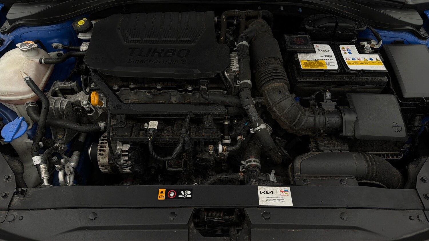 Used Kia Pro Ceed 2023 for sale - 78105781: Photo 18