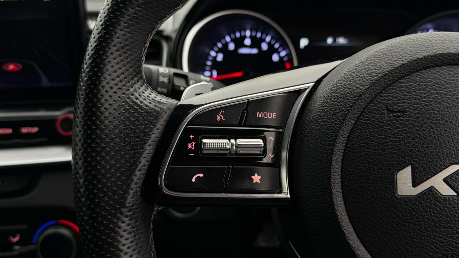 Used Kia Pro Ceed 2023 for sale - 78105781: Photo 22