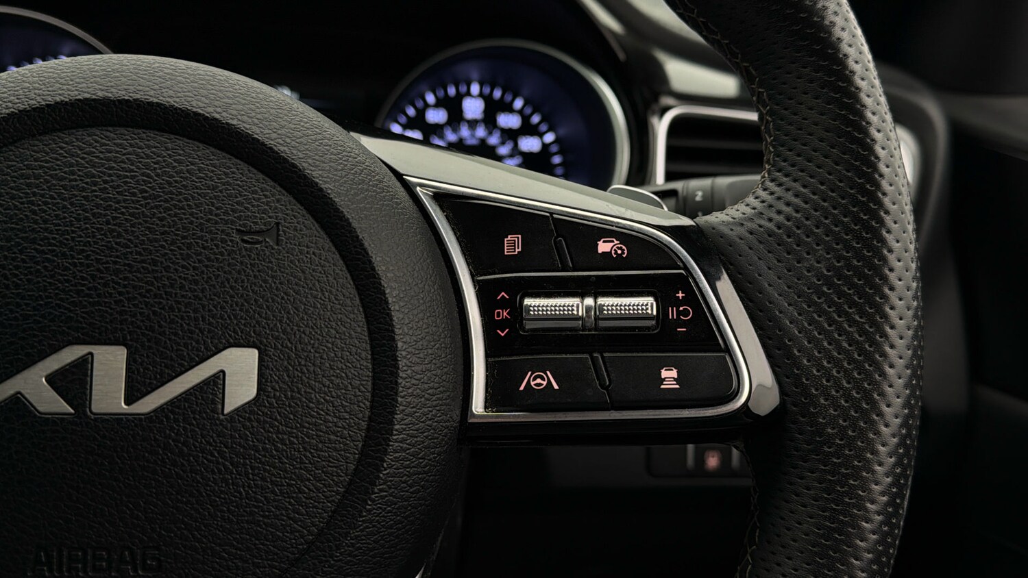 Used Kia Pro Ceed 2023 for sale - 78105781: Photo 23