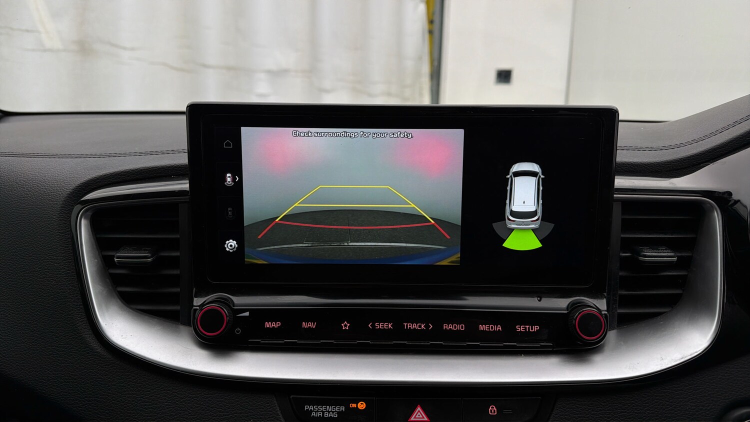 Used Kia Pro Ceed 2023 for sale - 78105781: Photo 25