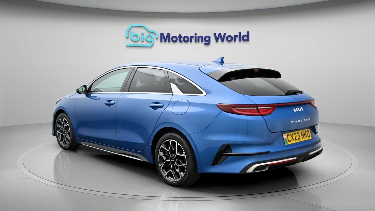 Used Kia Pro Ceed 2023 for sale - 78105781: Photo 5