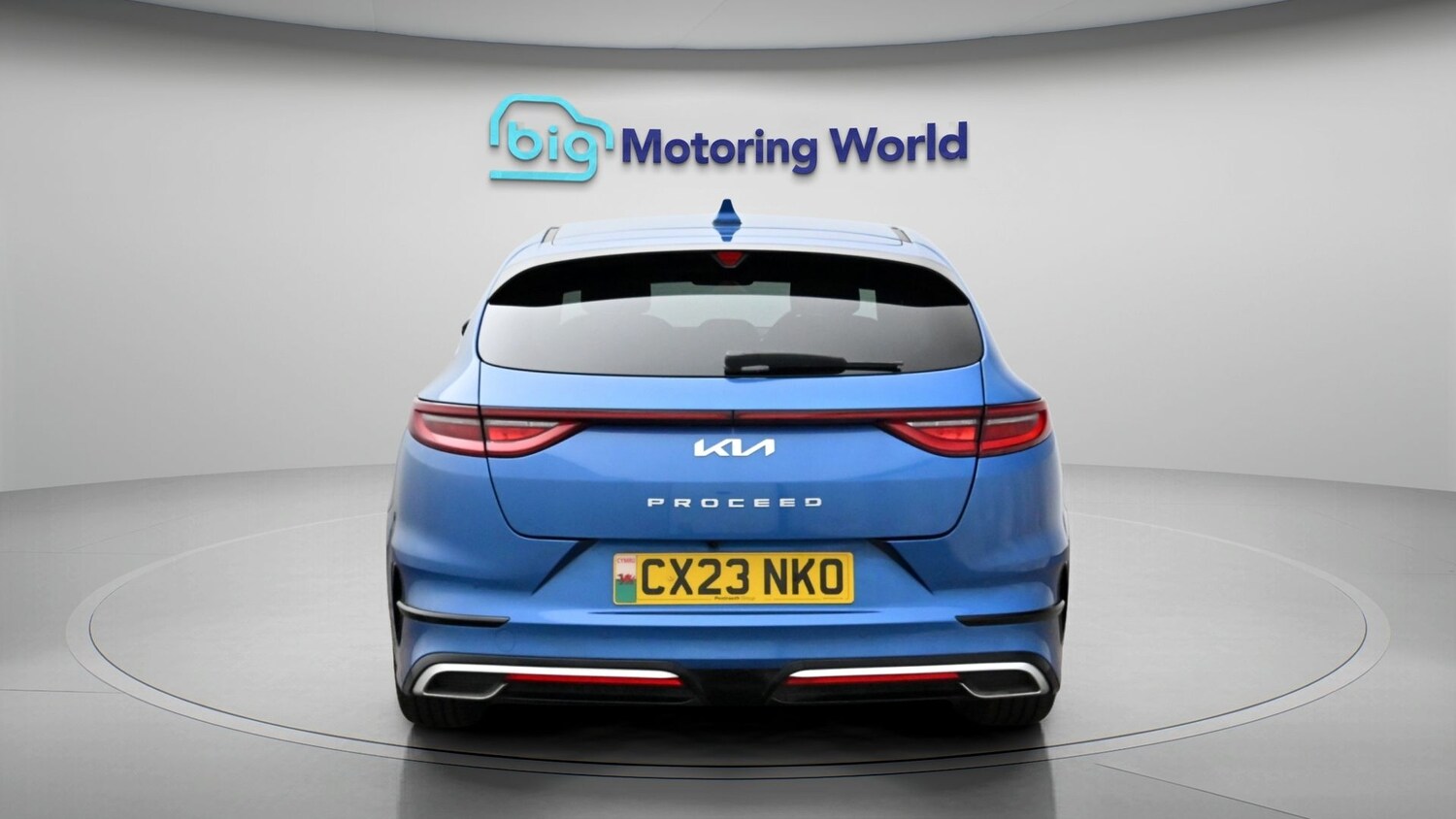 Used Kia Pro Ceed 2023 for sale - 78105781: Photo 6