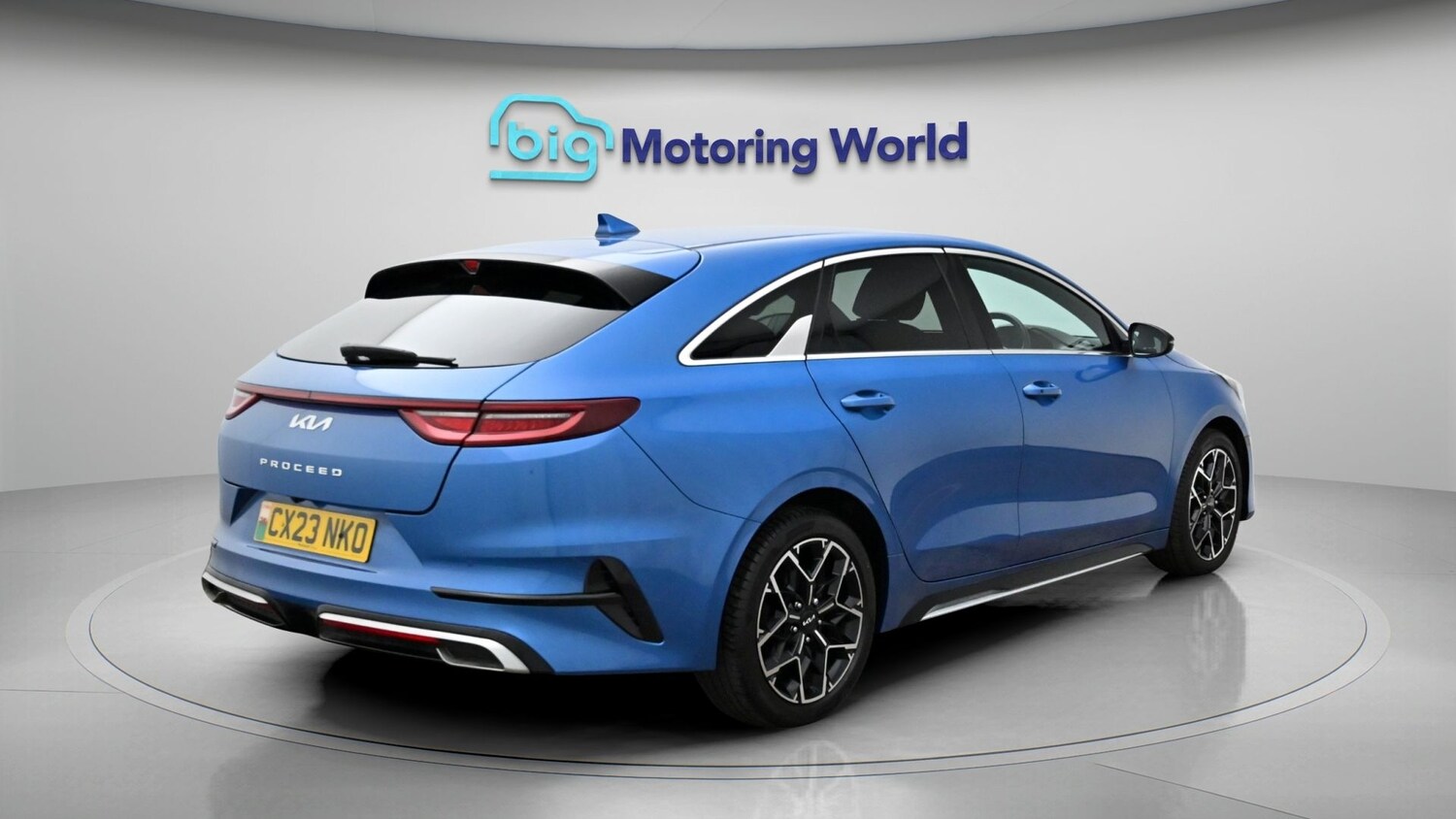 Used Kia Pro Ceed 2023 for sale - 78105781: Photo 7