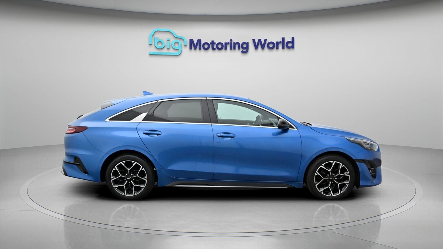 Used Kia Pro Ceed 2023 for sale - 78105781: Photo 8