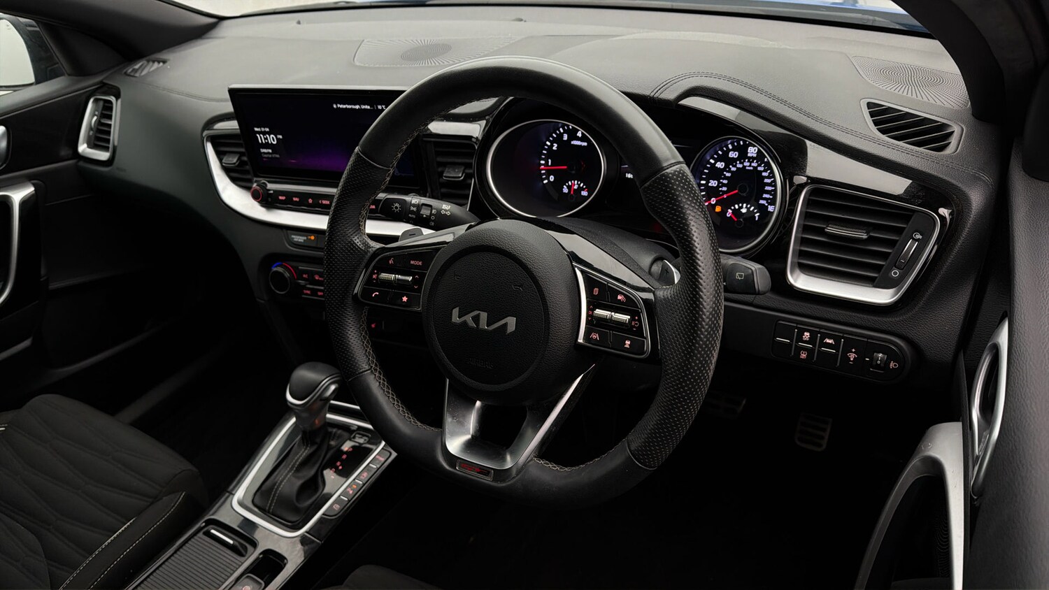 Used Kia Pro Ceed 2023 for sale - 78105781: Photo 9