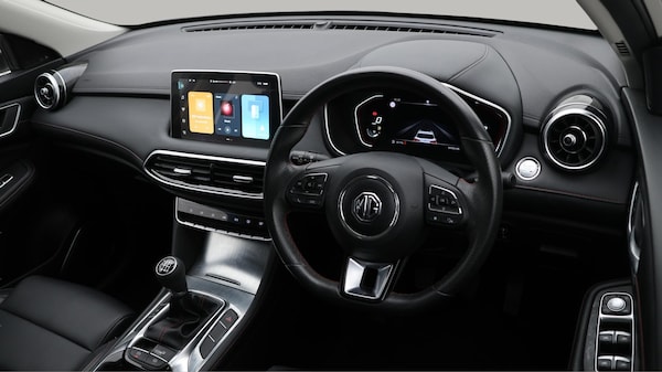 Used MG MG HS 2023 for sale - 76166910: Photo 10