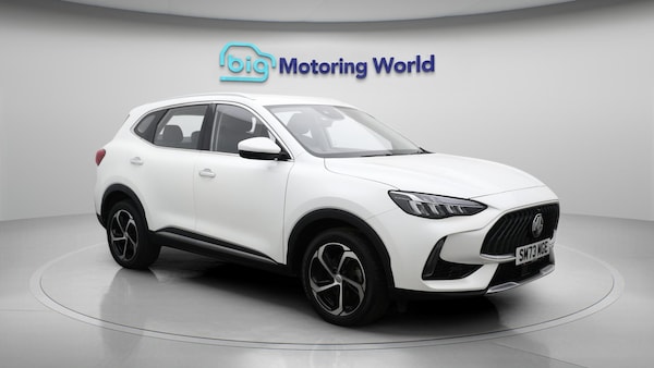 Used MG MG HS 2023 for sale - 76166910: Photo 2