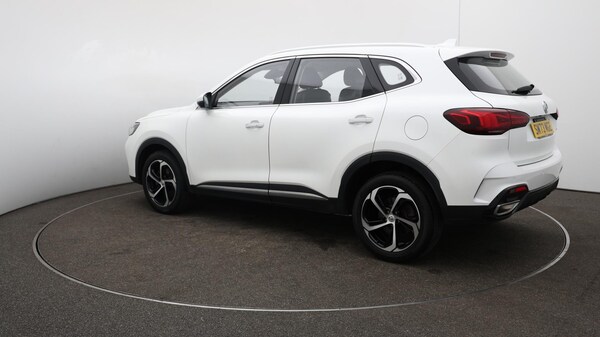 Used MG MG HS 2023 for sale - 76166910: Photo 34
