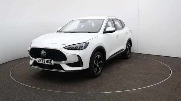 Used MG MG HS 2023 for sale - 76166910: Photo 36