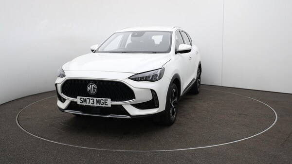 Used MG MG HS 2023 for sale - 76166910: Photo 37