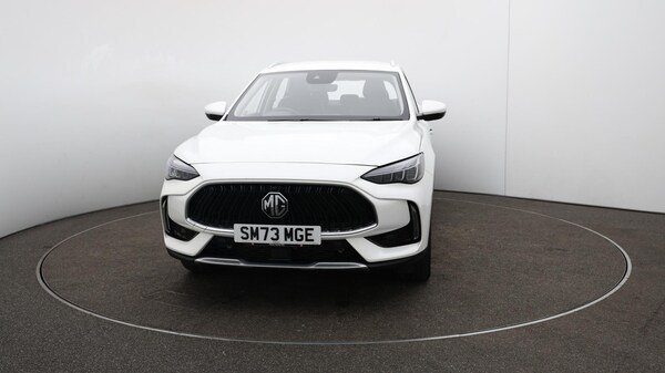 Used MG MG HS 2023 for sale - 76166910: Photo 38