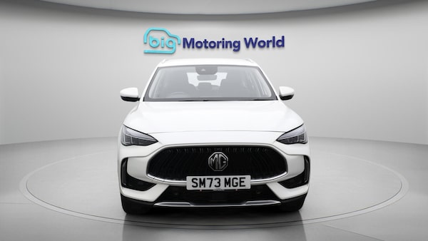 Used MG MG HS 2023 for sale - 76166910: Photo 3