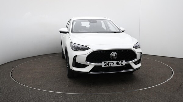 Used MG MG HS 2023 for sale - 76166910: Photo 40