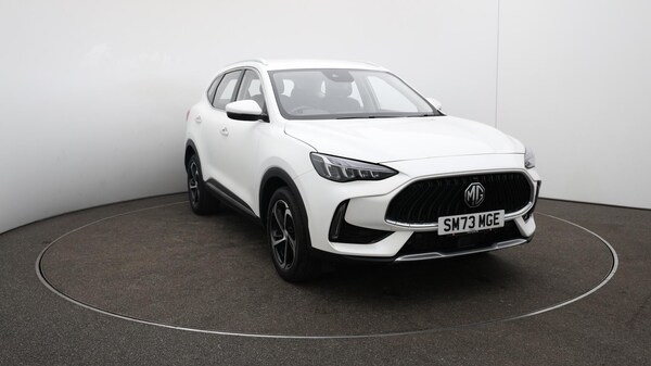 Used MG MG HS 2023 for sale - 76166910: Photo 41