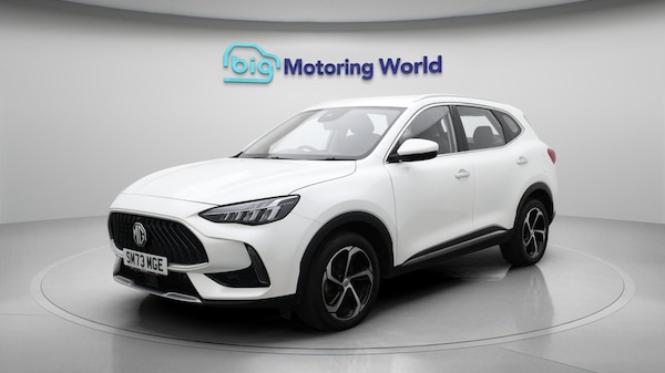 Used MG MG HS 2023 for sale - 76166910: Photo 4