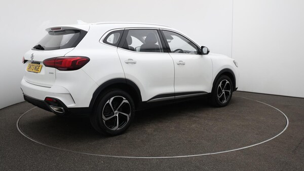 Used MG MG HS 2023 for sale - 76166910: Photo 52
