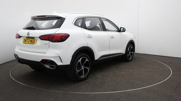 Used MG MG HS 2023 for sale - 76166910: Photo 53