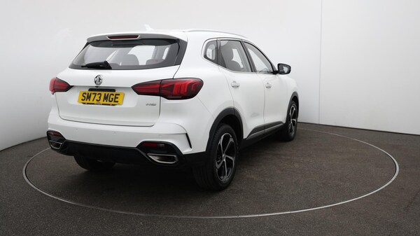 Used MG MG HS 2023 for sale - 76166910: Photo 54