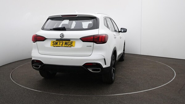 Used MG MG HS 2023 for sale - 76166910: Photo 55