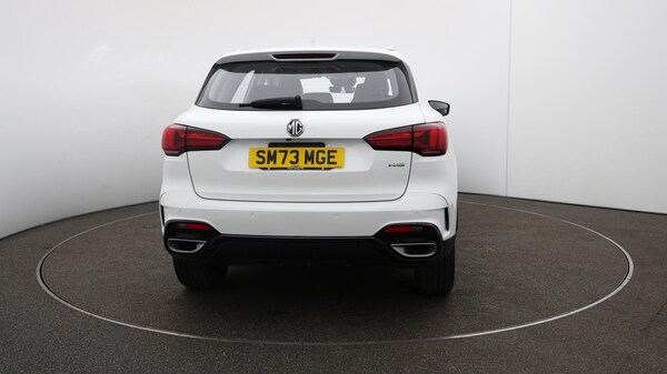 Used MG MG HS 2023 for sale - 76166910: Photo 56