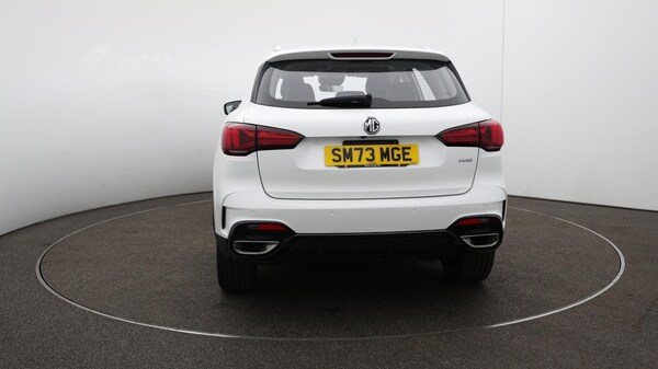 Used MG MG HS 2023 for sale - 76166910: Photo 58