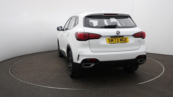 Used MG MG HS 2023 for sale - 76166910: Photo 59