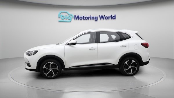 Used MG MG HS 2023 for sale - 76166910: Photo 5