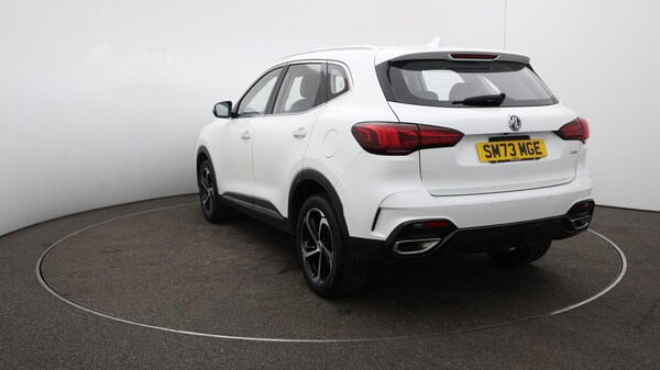 Used MG MG HS 2023 for sale - 76166910: Photo 60