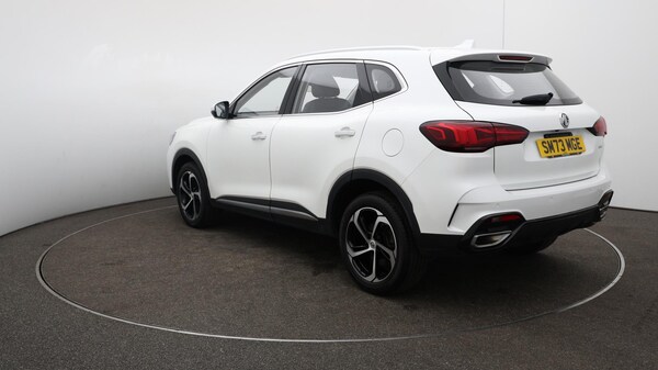 Used MG MG HS 2023 for sale - 76166910: Photo 61