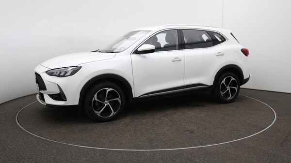 Used MG MG HS 2023 for sale - 76166910: Photo 66