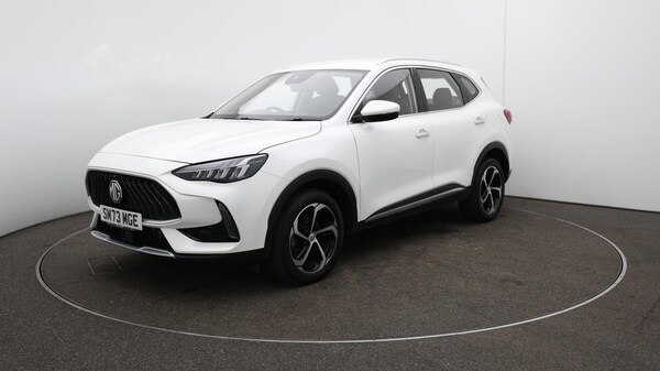 Used MG MG HS 2023 for sale - 76166910: Photo 68