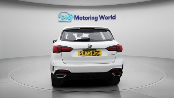 Used MG MG HS 2023 for sale - 76166910: Photo 7