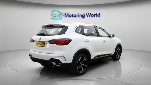 Used MG MG HS 2023 for sale - 76166910: Photo 8