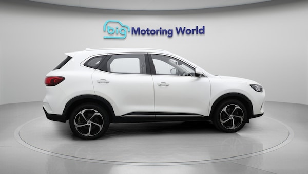 Used MG MG HS 2023 for sale - 76166910: Photo 9