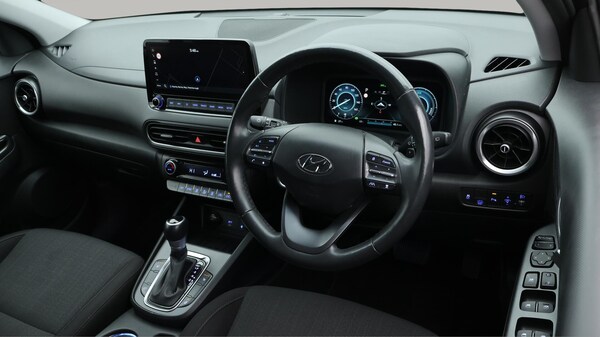 Used Hyundai KONA 2021 for sale - 76167186: Photo 10