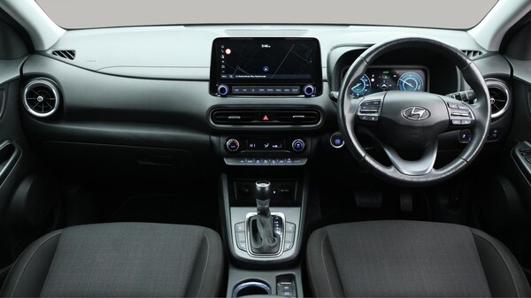 Used Hyundai KONA 2021 for sale - 76167186: Photo 14