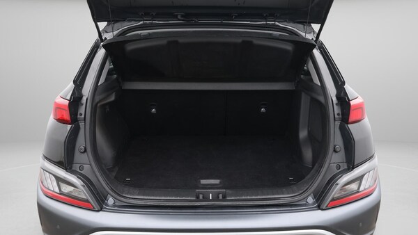 Used Hyundai KONA 2021 for sale - 76167186: Photo 18
