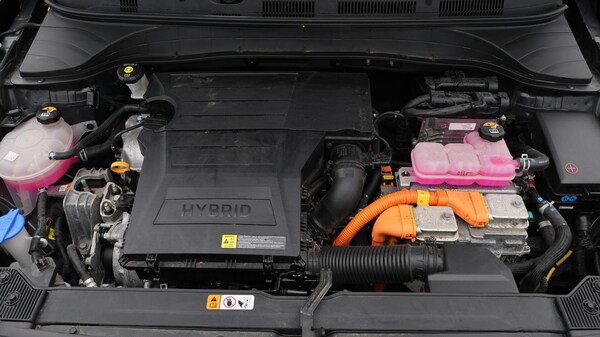Used Hyundai KONA 2021 for sale - 76167186: Photo 20