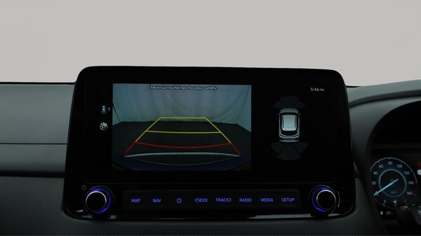 Used Hyundai KONA 2021 for sale - 76167186: Photo 24