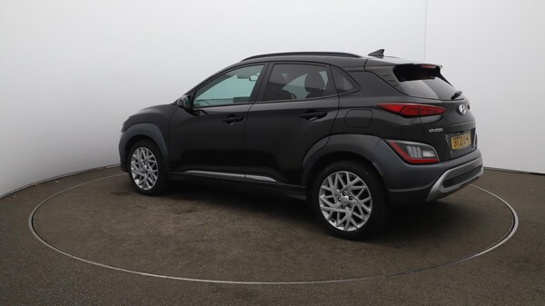 Used Hyundai KONA 2021 for sale - 76167186: Photo 35