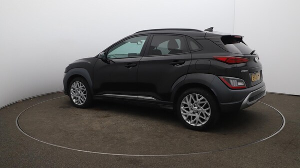 Used Hyundai KONA 2021 for sale - 76167186: Photo 36
